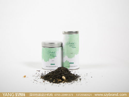 創(chuàng)意包裝設(shè)計 從花茶到有機(jī)營養(yǎng)米粉