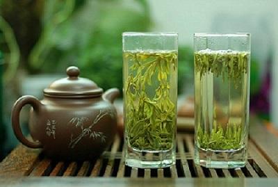 紫陽富硒茶區(qū)域品牌價(jià)值再創(chuàng)歷史新高 從日常飲品到健康生活的新選擇