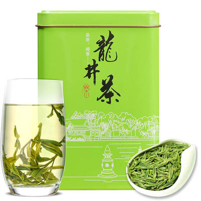 全國六大名茶巡禮 第五種“茶中之王”是否你的心頭好？